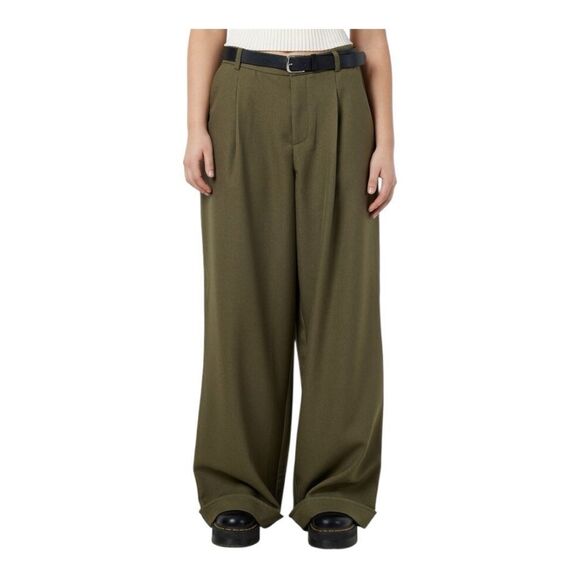 Noisy May trouser pants the perfect start of fall. Size small. - Picture 4 of 7